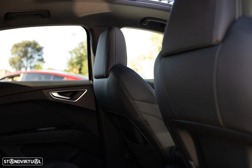 Audi Q4 Sportback e-tron 40 82 kWH - 23