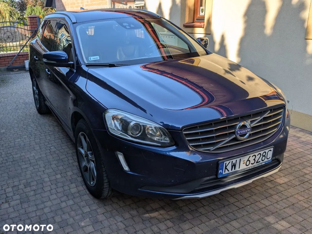 Volvo Xc60 2015 photo 3