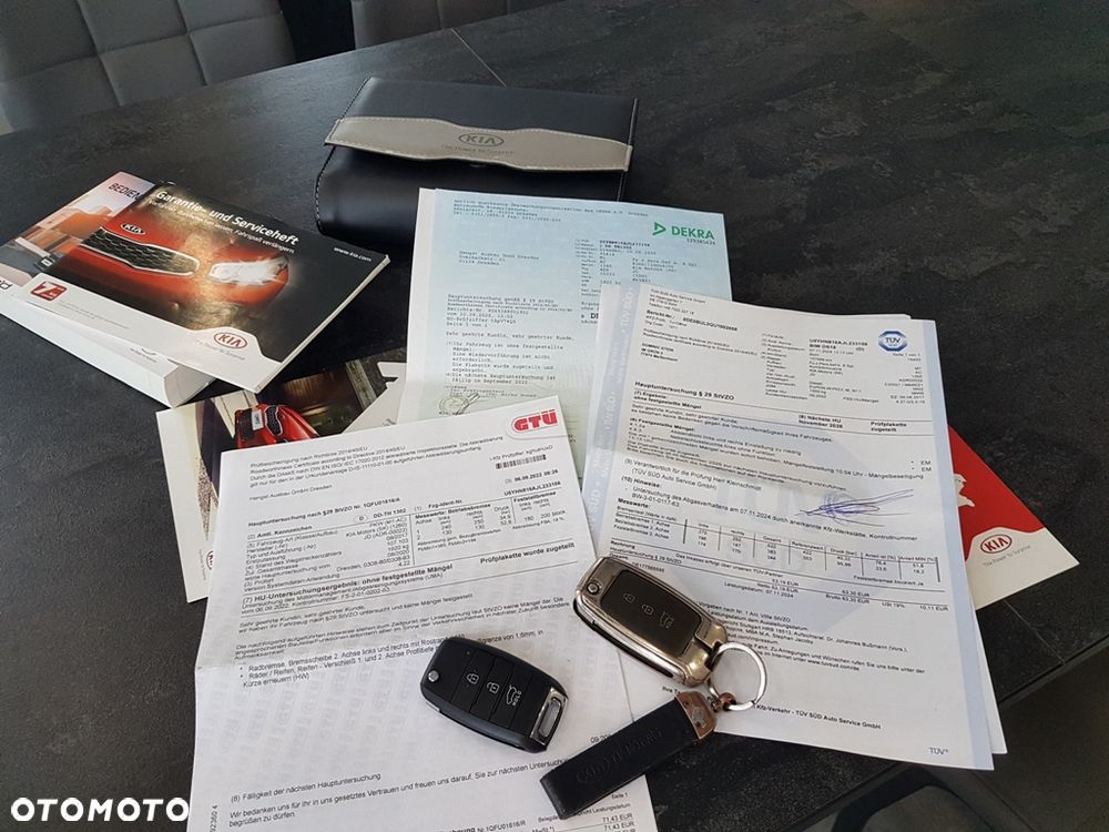 Kia Ceed 1.6 CRDi 136 ISG Dream-Team Edition - 40