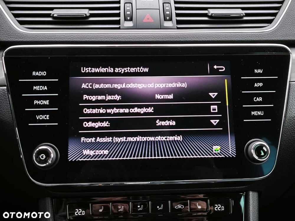 Skoda Superb 1.5 TSI ACT Style DSG - 37
