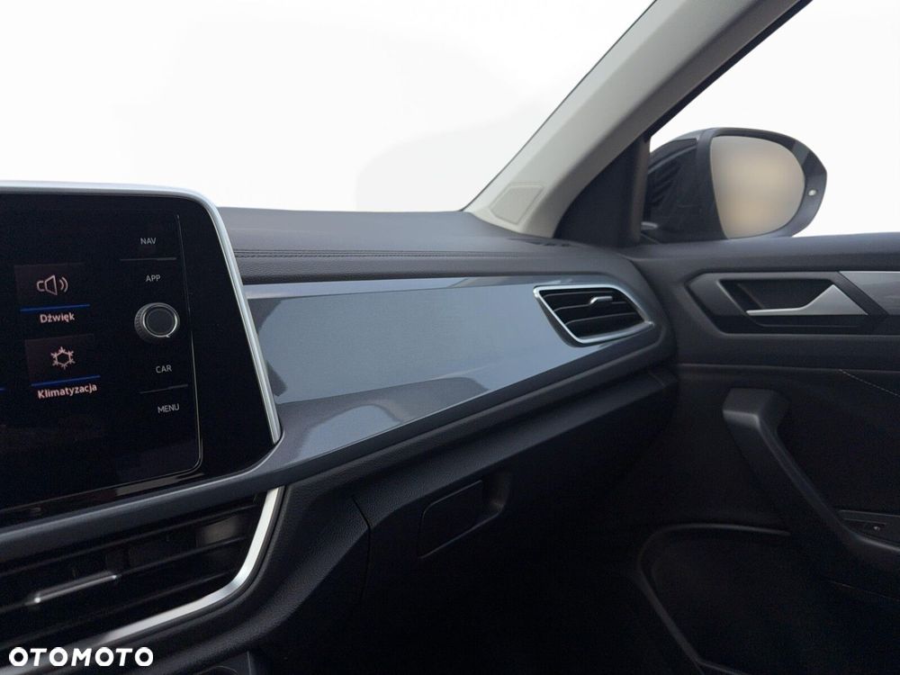 Volkswagen T-Roc 1.5 TSI Style DSG - 30