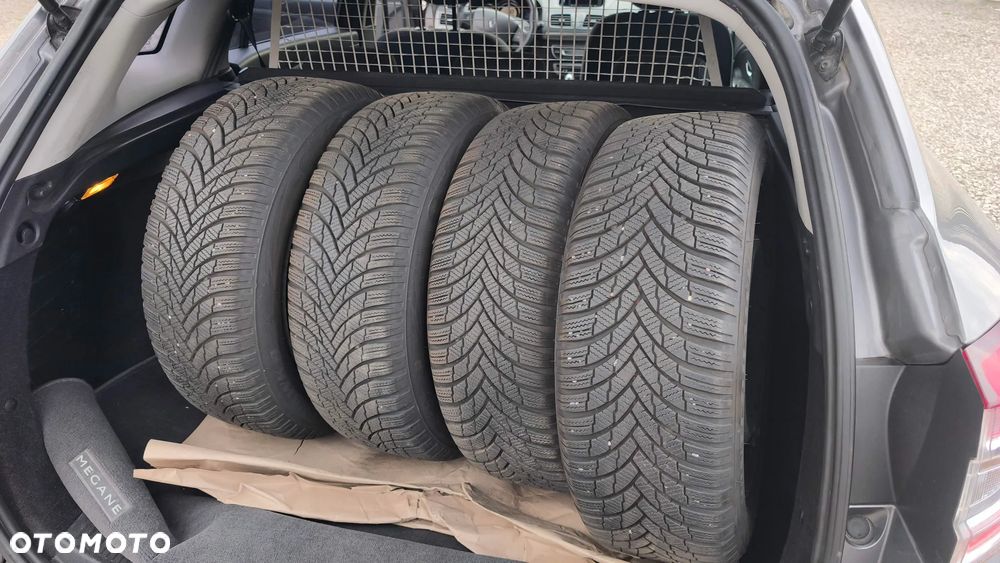 Renault Megane 1.6 16V 110 Dynamique - 9