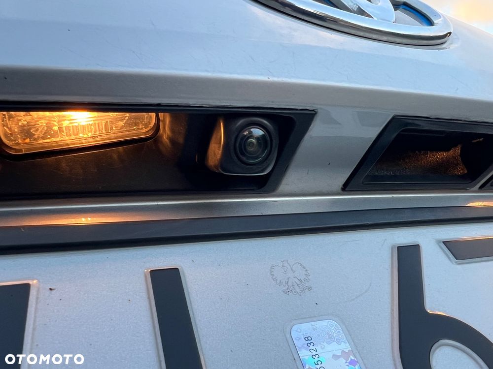 Toyota Corolla - 28