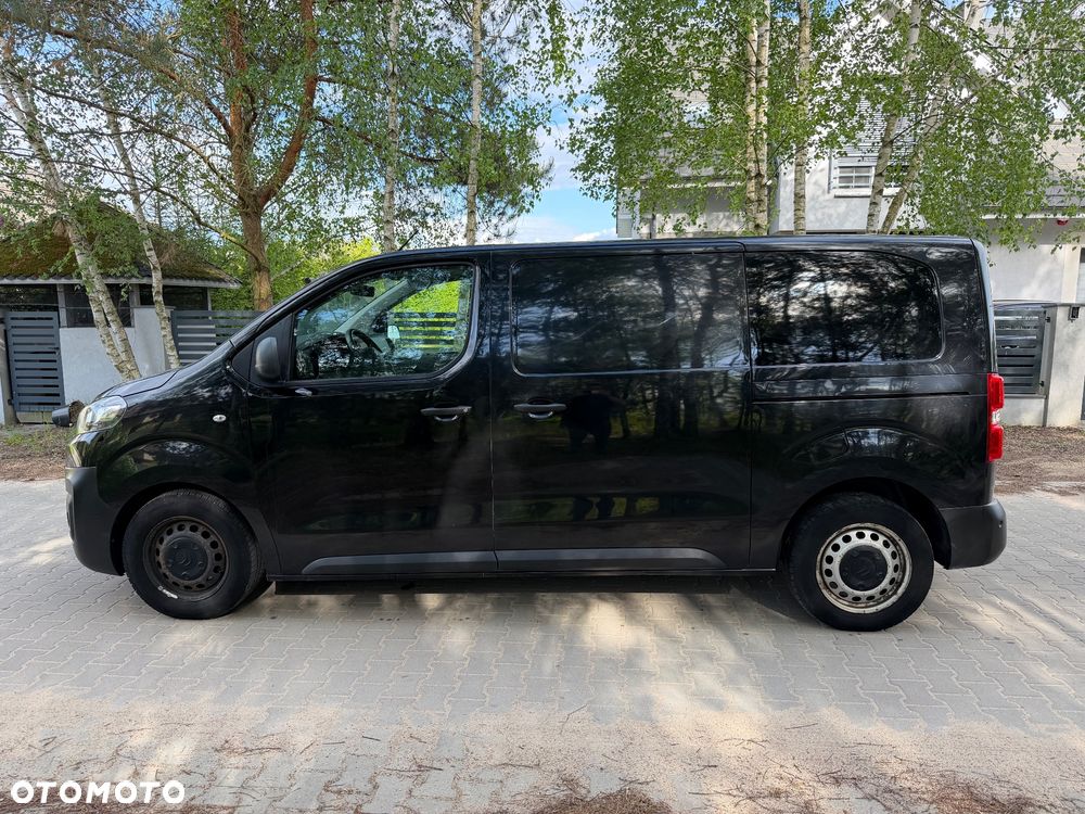 Citroën Jumpy - 8