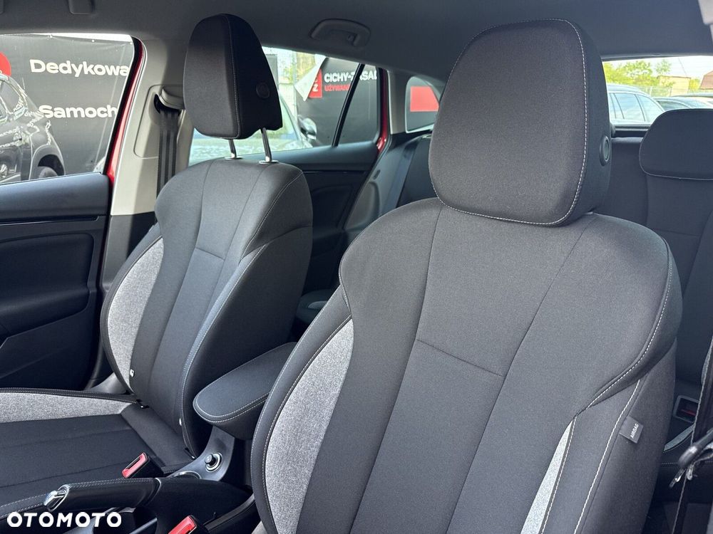 Skoda Scala - 19