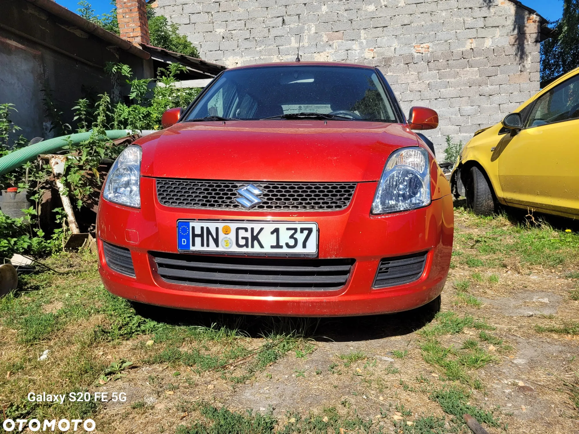 Suzuki Swift - 2