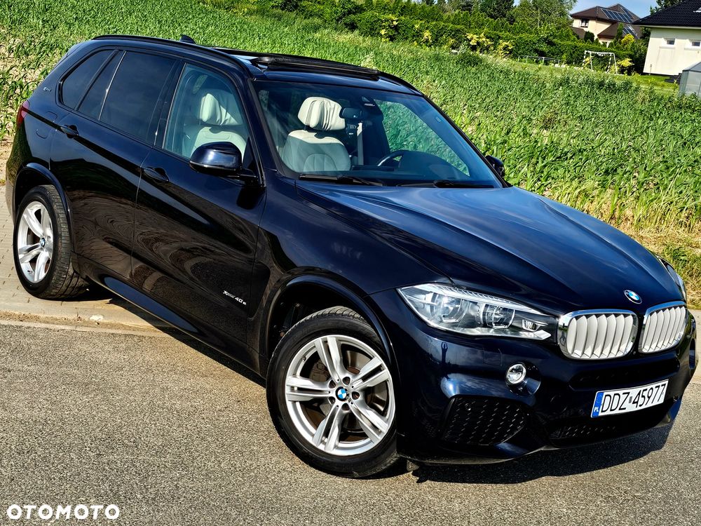 BMW X5 - 16