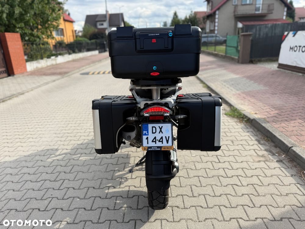 BMW GS - 13