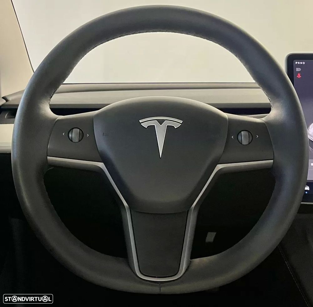 Tesla Model 3 Tração Traseira Premium - 21