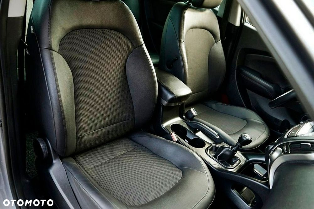 Hyundai ix35 - 20