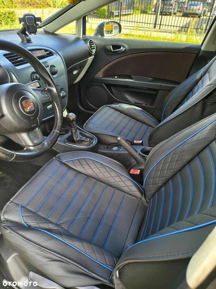 Seat Leon 1.6 Stylance - 2