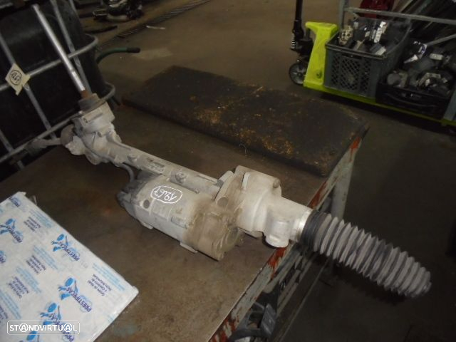Caixa Direcao 7806994539 JJ323200AA LAND ROVER RANGE ROVER EVOQUE 2018 2.0D 150CV 5P BRANCO - 3