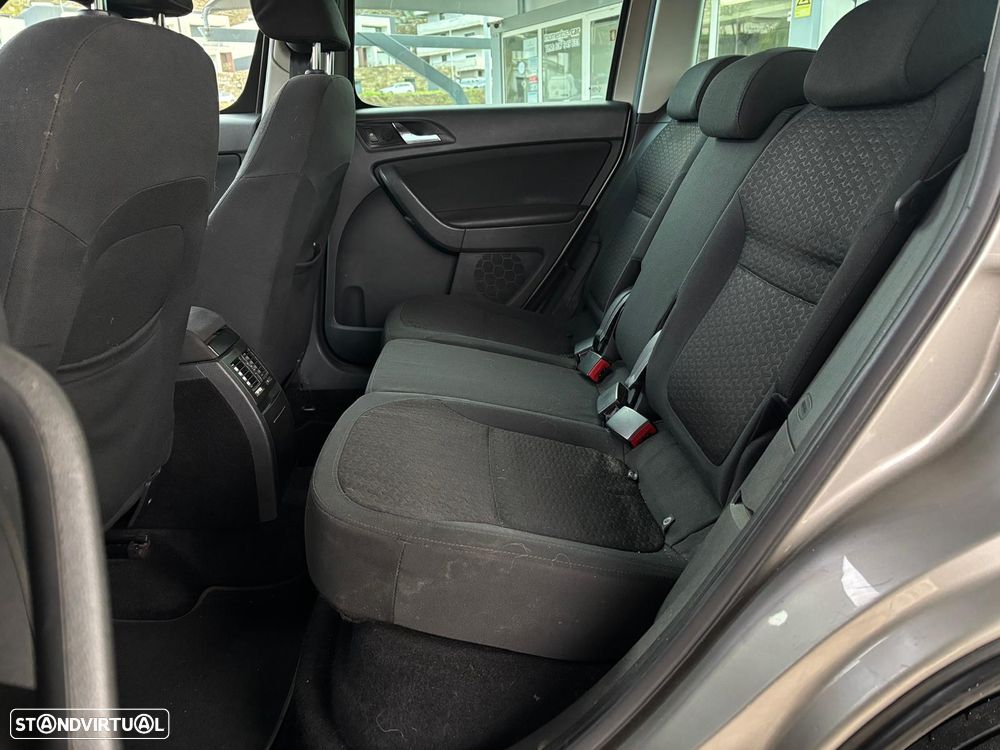 Skoda Yeti 2.0 TDI Elegance - 6