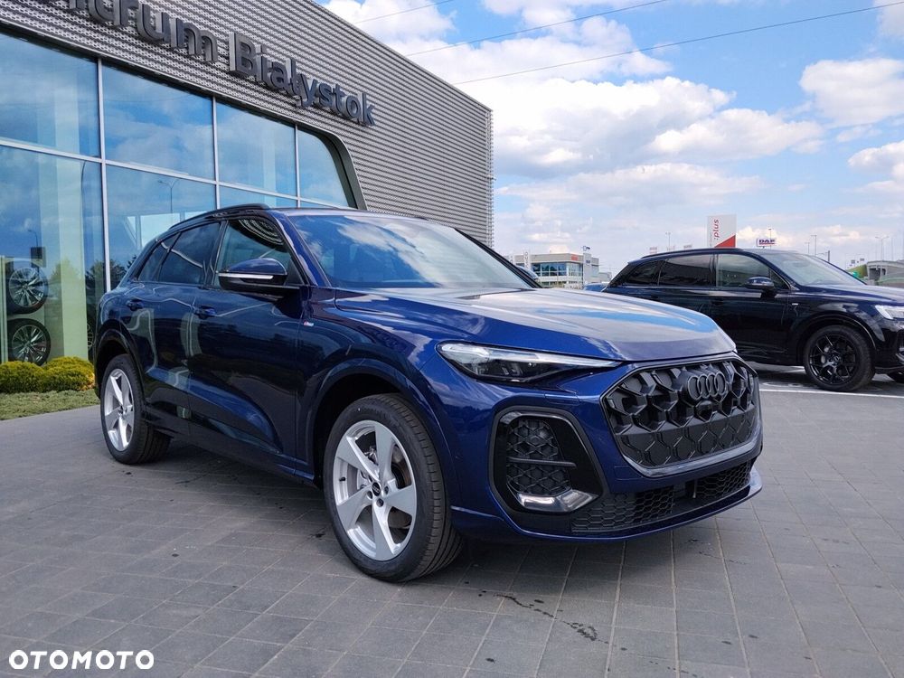 Audi Q5 - 4