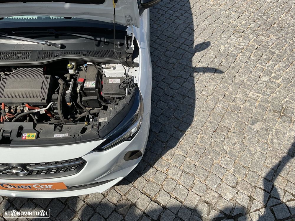 Opel Corsa-e Business - 38