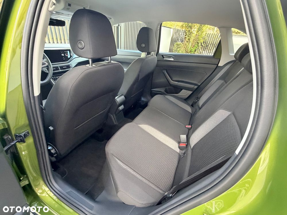 Volkswagen Taigo 1.0 TSI Special Edition DSG - 17