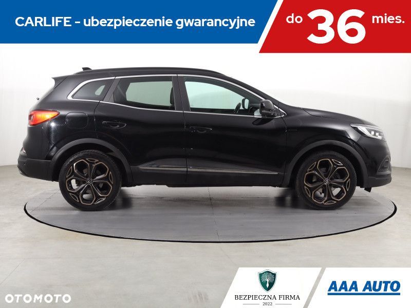Renault Kadjar - 8