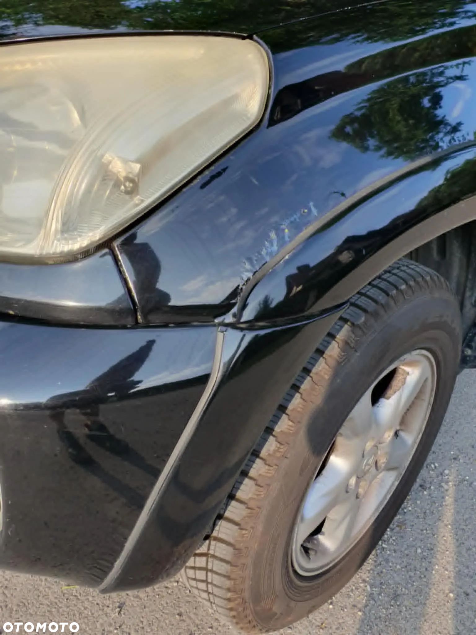 Toyota RAV4 2.0 VVT-i 4x4 - 10