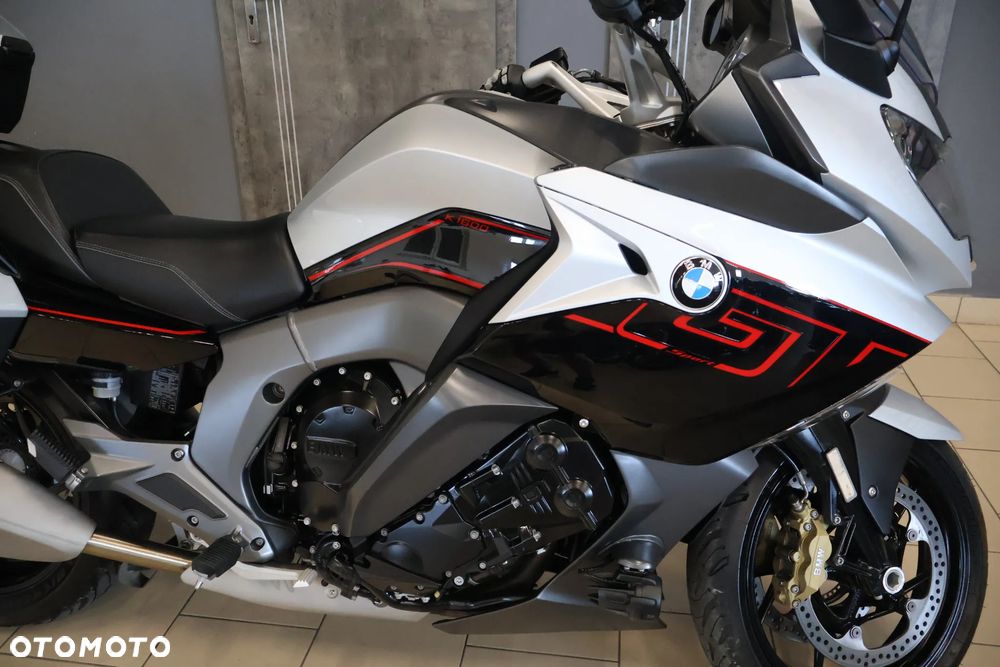 BMW K - 4