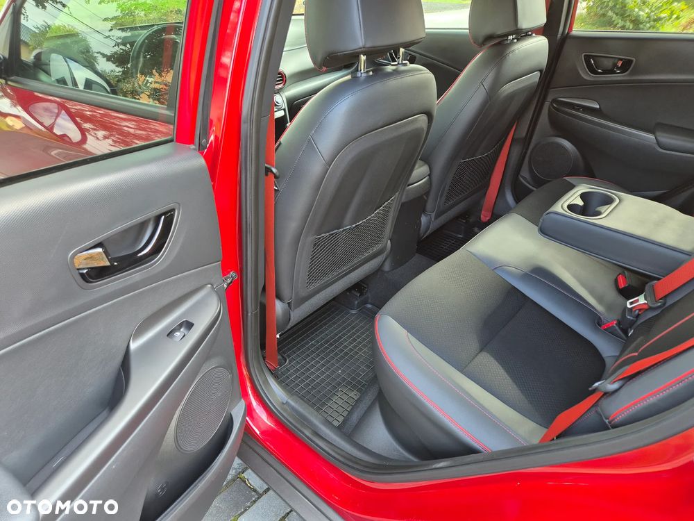 Hyundai Kona 1.0 T-GDI Advantage - 18