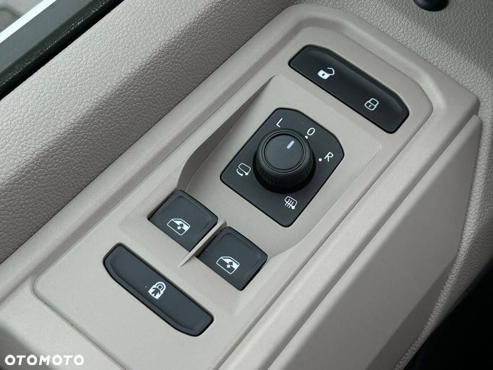 Volkswagen California - 22