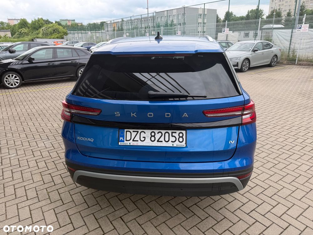 Skoda Kodiaq - 6