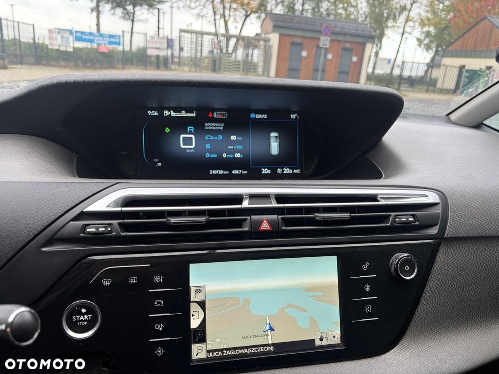 Citroën C4 Grand Picasso - 6
