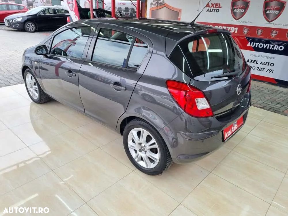 Opel Corsa - 30
