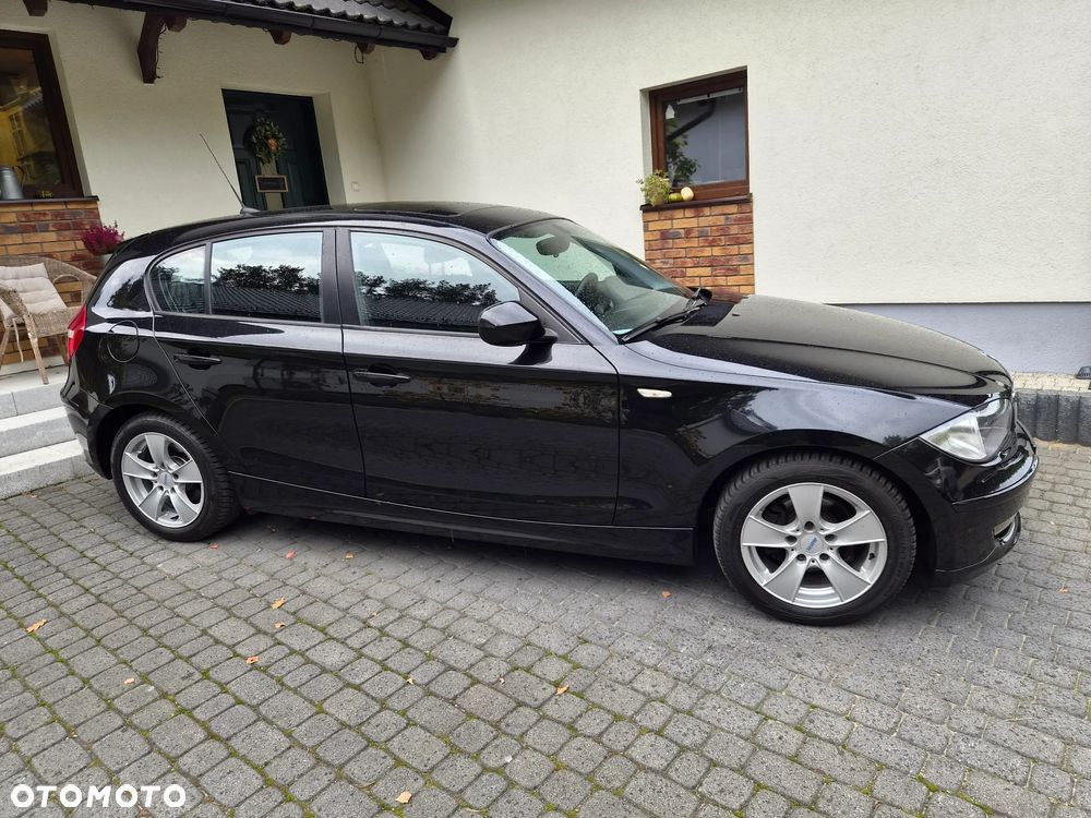 BMW Seria 1 - 3