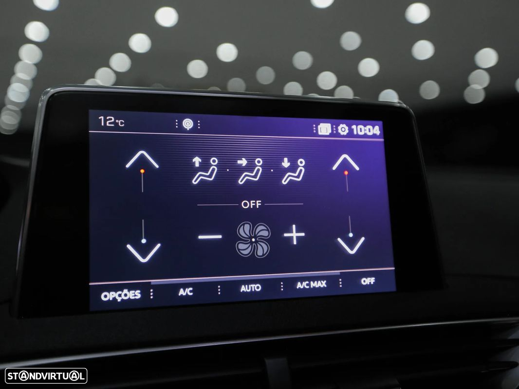 Peugeot 5008 - 22