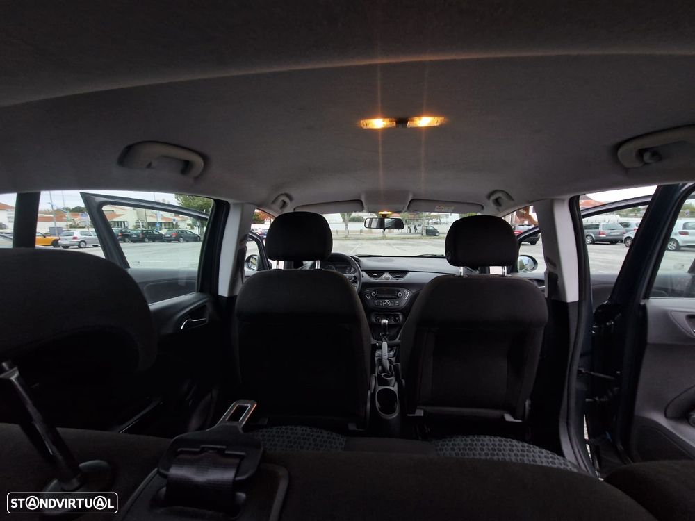 Opel Corsa 1.3 CDTi Edition - 16