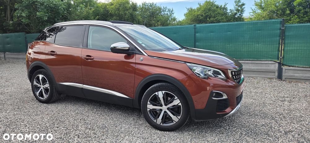 Peugeot 3008 PureTech 130 Stop & Start Crossway - 25