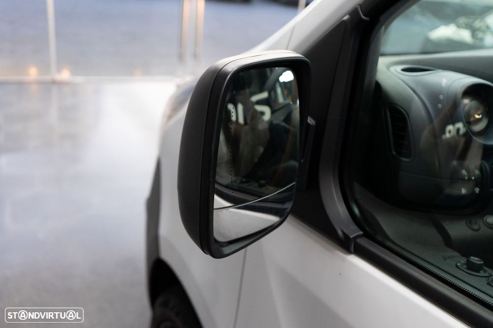 Opel Vivaro CDTI L1H1 S&S LKW - 16