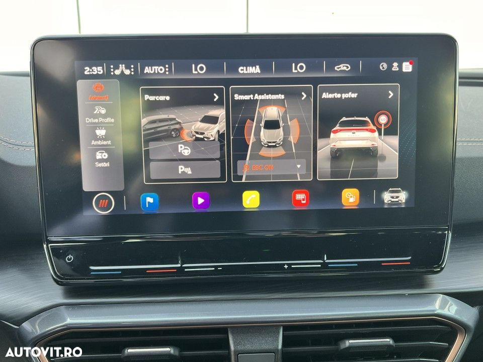 Cupra Formentor - 25