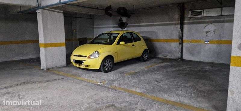 Garagem à venda na Rua das Pedralvas, 3 nA - Grande imagem: 5/7