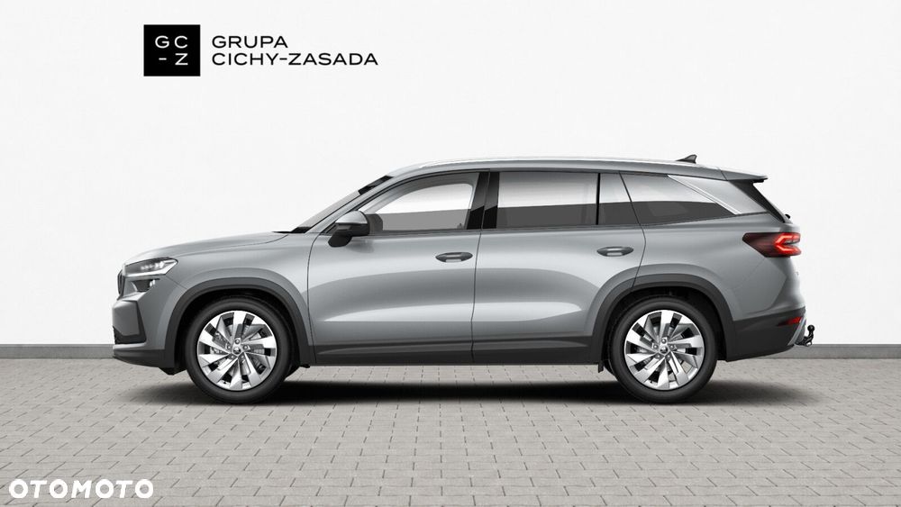 Skoda Kodiaq 2.0 TDI 4x4 Drive DSG - 8