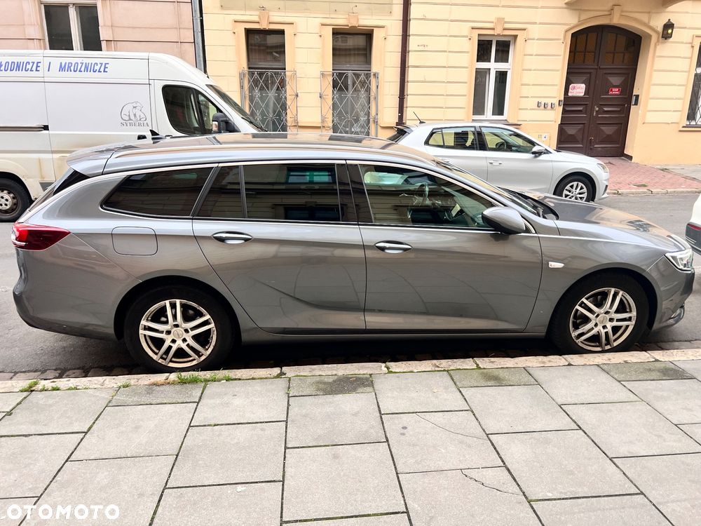Opel Insignia 1.6 Business Innovation - 10