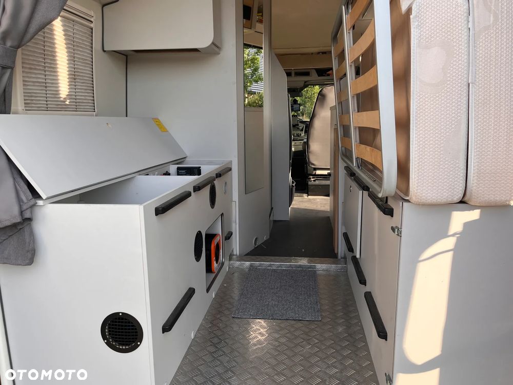 Ford Transit - 34