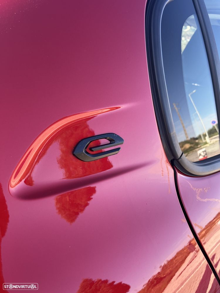 Peugeot e-208 50 kWh Allure Pack - 5