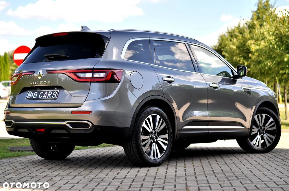 Renault Koleos ENERGY dCi 175 X-tronic 4WD INITIALE PARIS - 13
