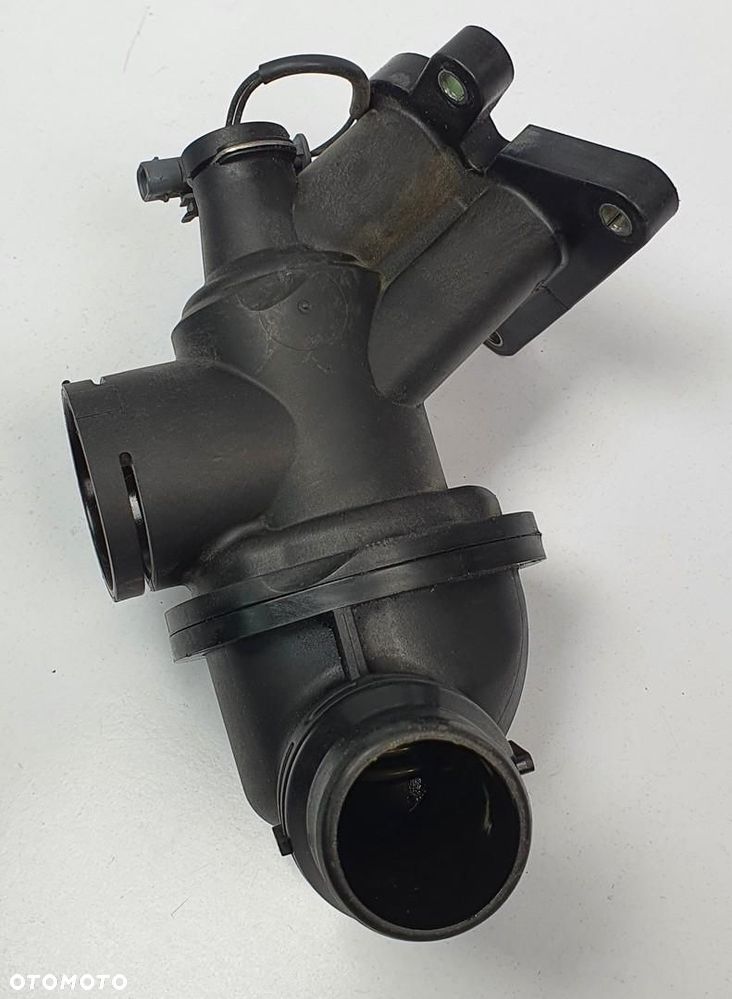 OBUDOWA TERMOSTATU JAGUAR XE X760 2.0D G4D3-8575-AD - 1