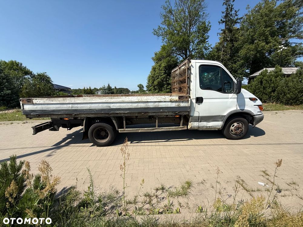 Iveco Daily 45C13 - 6