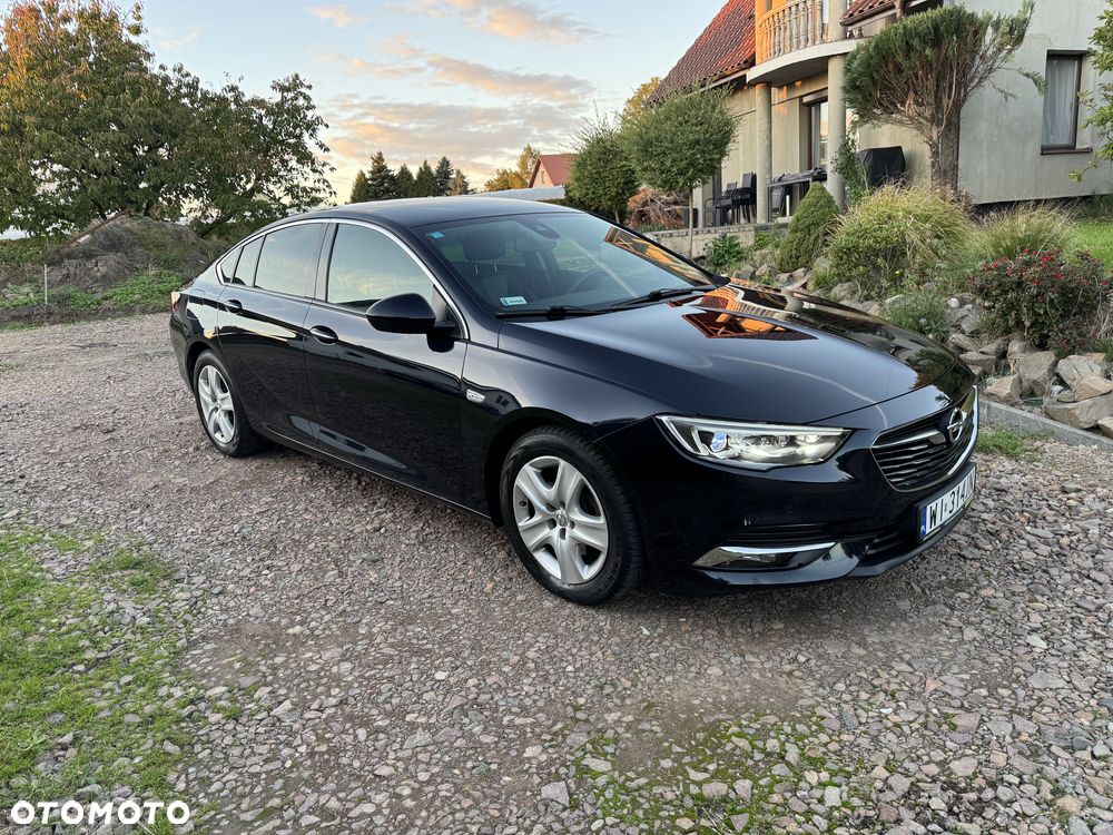 Opel Insignia - 10
