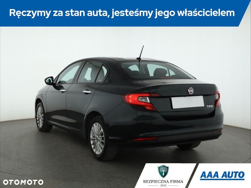 Fiat Tipo - 6