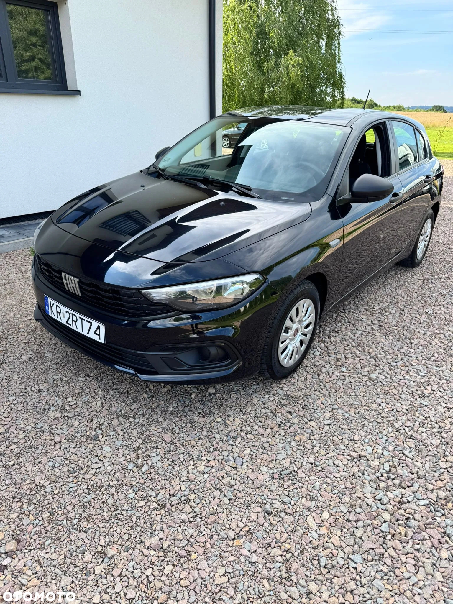Fiat Tipo 1.4 Classic - 10