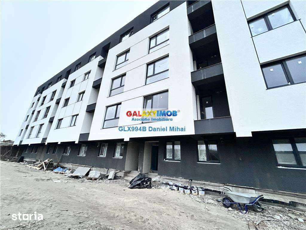 Apartament 3 camere2 bai+terasa 29mp-Prelungirea Ghencea — fotografia 1