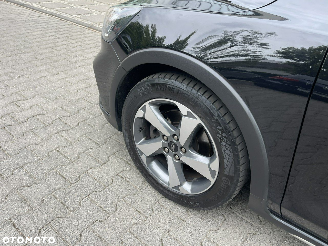 Ford Focus - 14