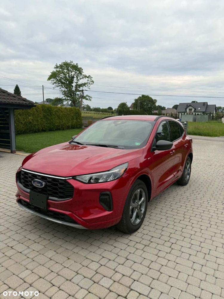 Ford Kuga 1.5 EcoBoost AWD ST-Line ASS - 6