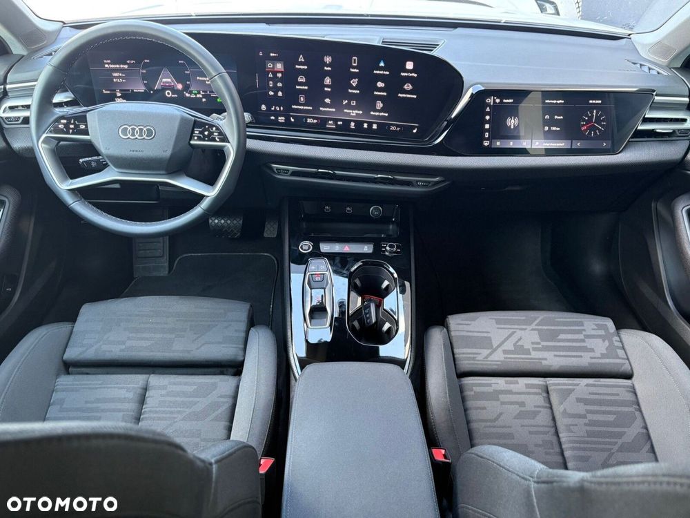 Audi A5 Avant TFSI S tronic - 6