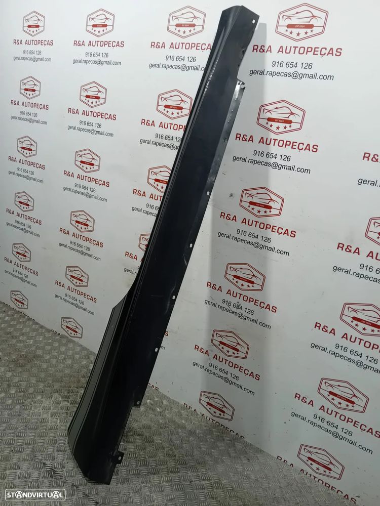 Embaladeiras Saias  Peugeot RCZ Original - 10